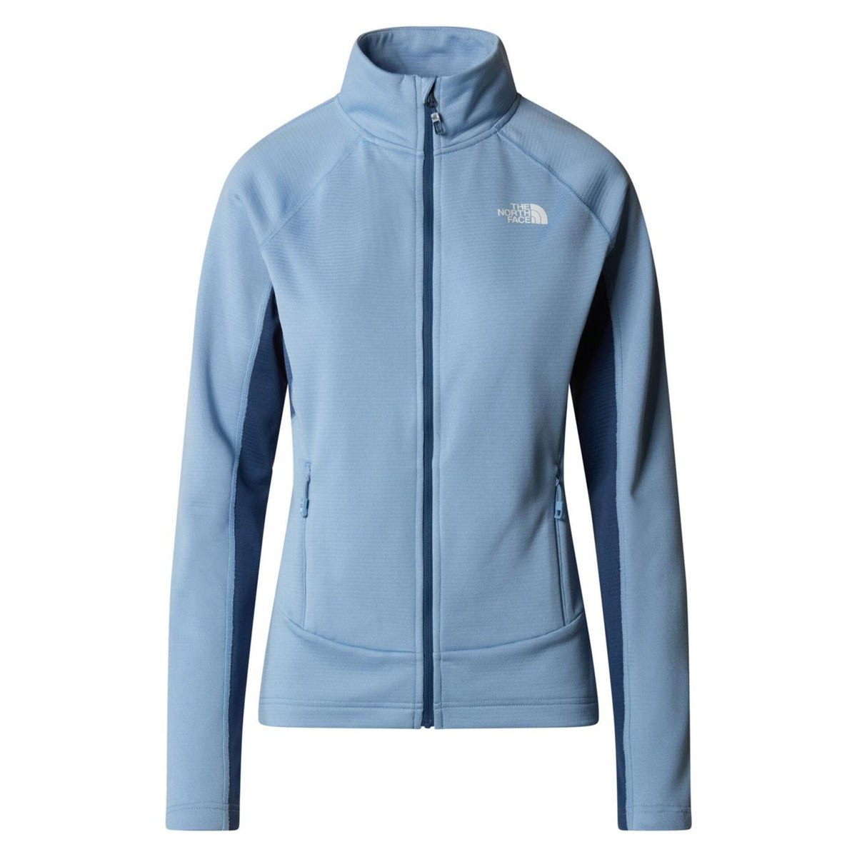 THE NORTH FACE W MUTTSEE FLEECE JACKET