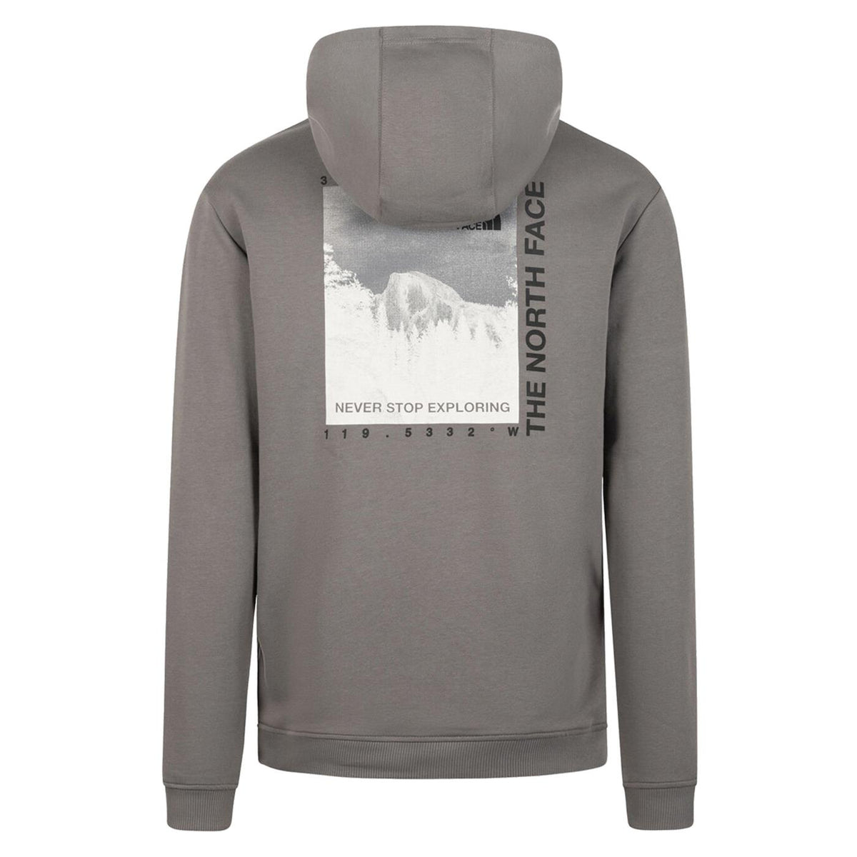 THE NORTH FACE KIYANJA HOODIE - seconda immagine