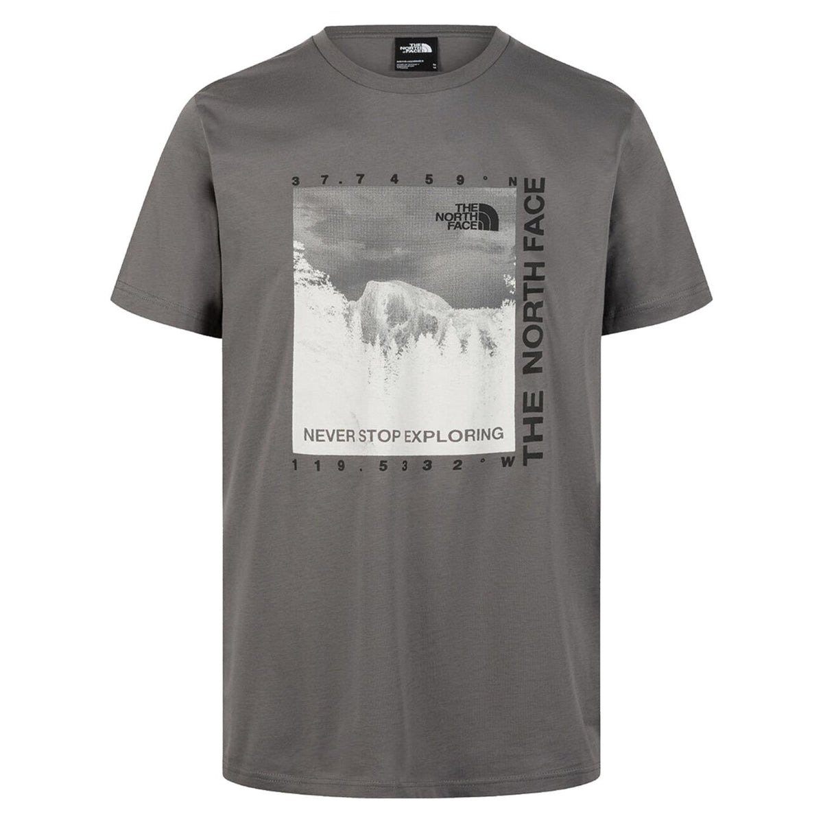 THE NORTH FACE KIYANJA TEE