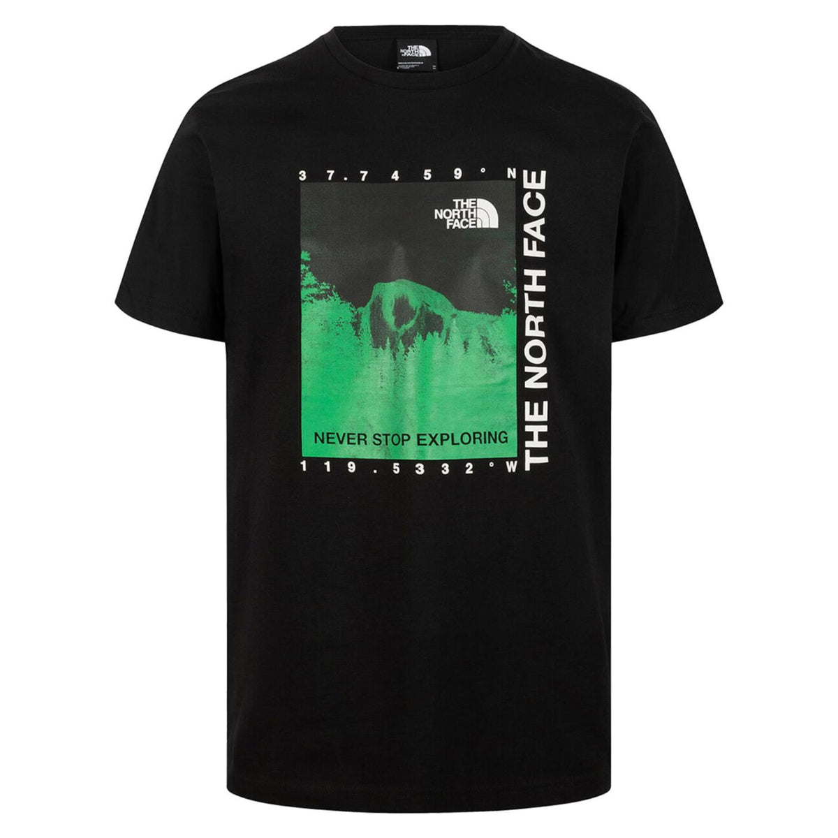 THE NORTH FACE KIYANJA TEE