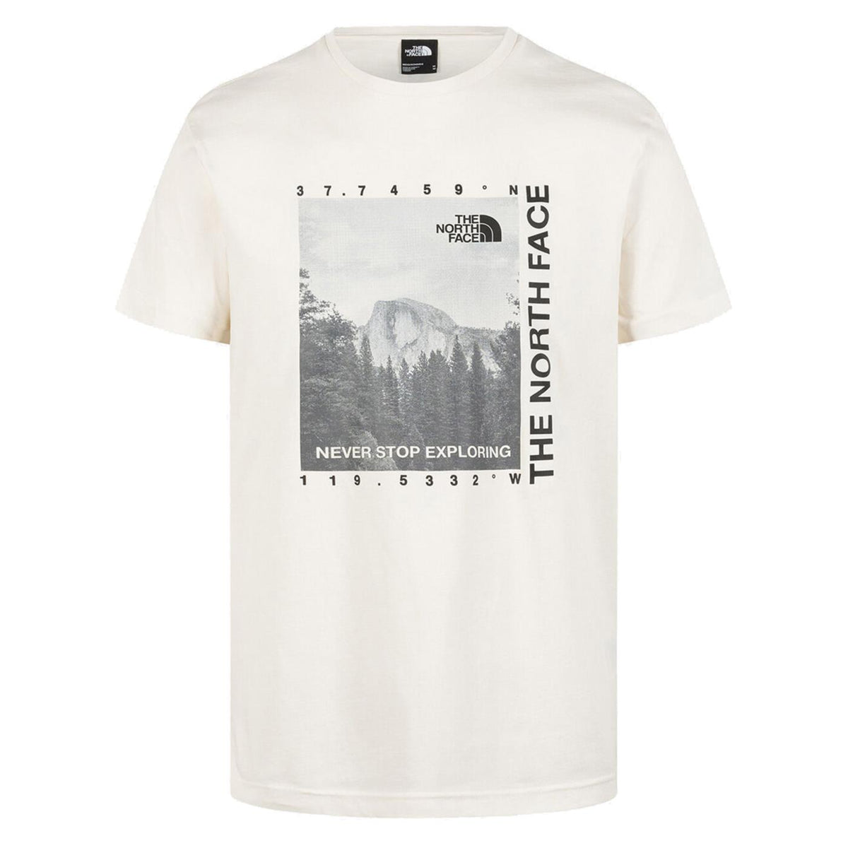 THE NORTH FACE KIYANJA TEE