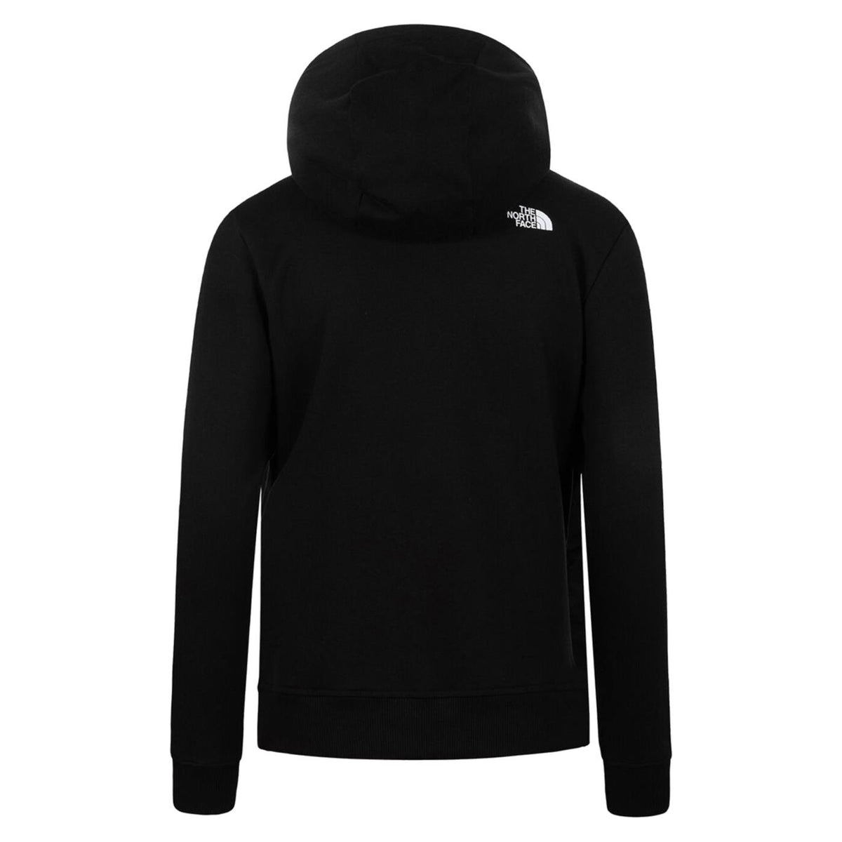 THE NORTH FACE W KIYANJA HOODIE - seconda immagine