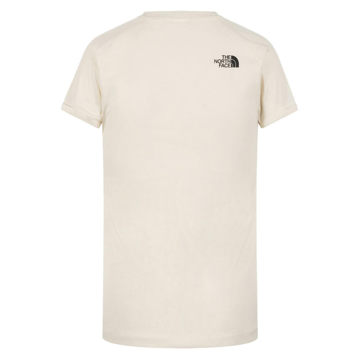 THE NORTH FACE W KIYANJA TEE - seconda immagine