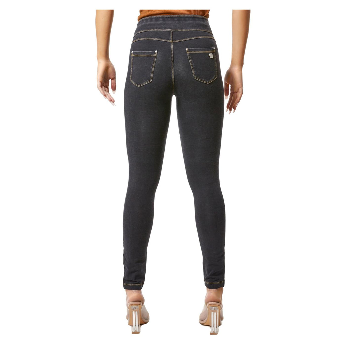 FREDDY NOW PANTS - seconda immagine
