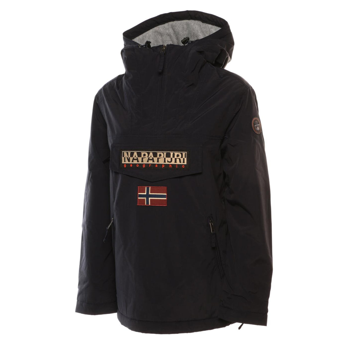 NAPAPIJRI RAINFOREST WOMAN PACKET - seconda immagine