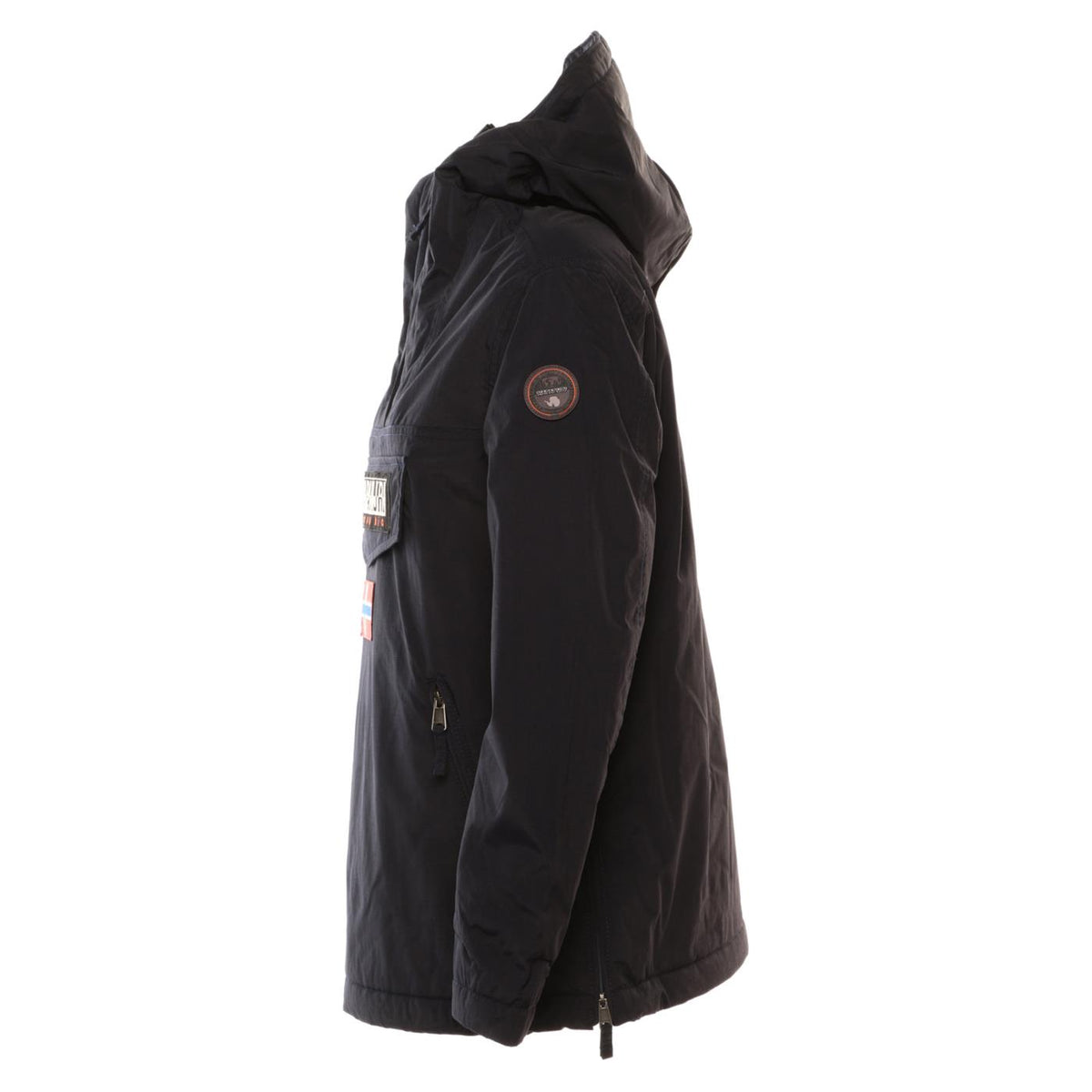 NAPAPIJRI RAINFOREST WOMAN PACKET