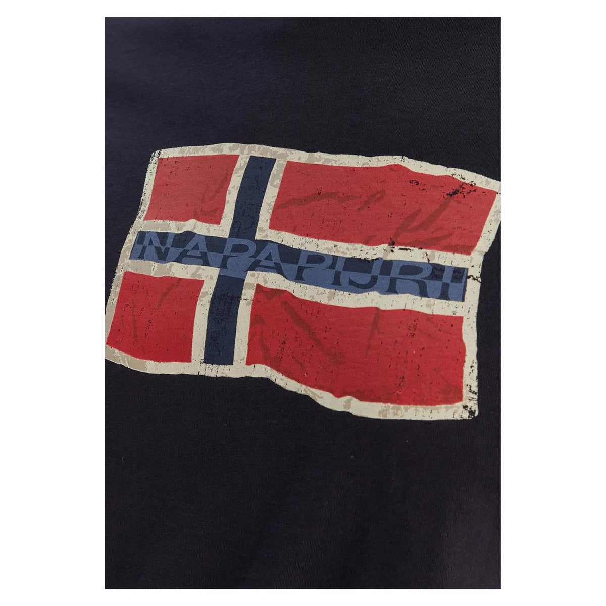 NAPAPIJRI T-SHIRT S-MAHSA SS - vista 3