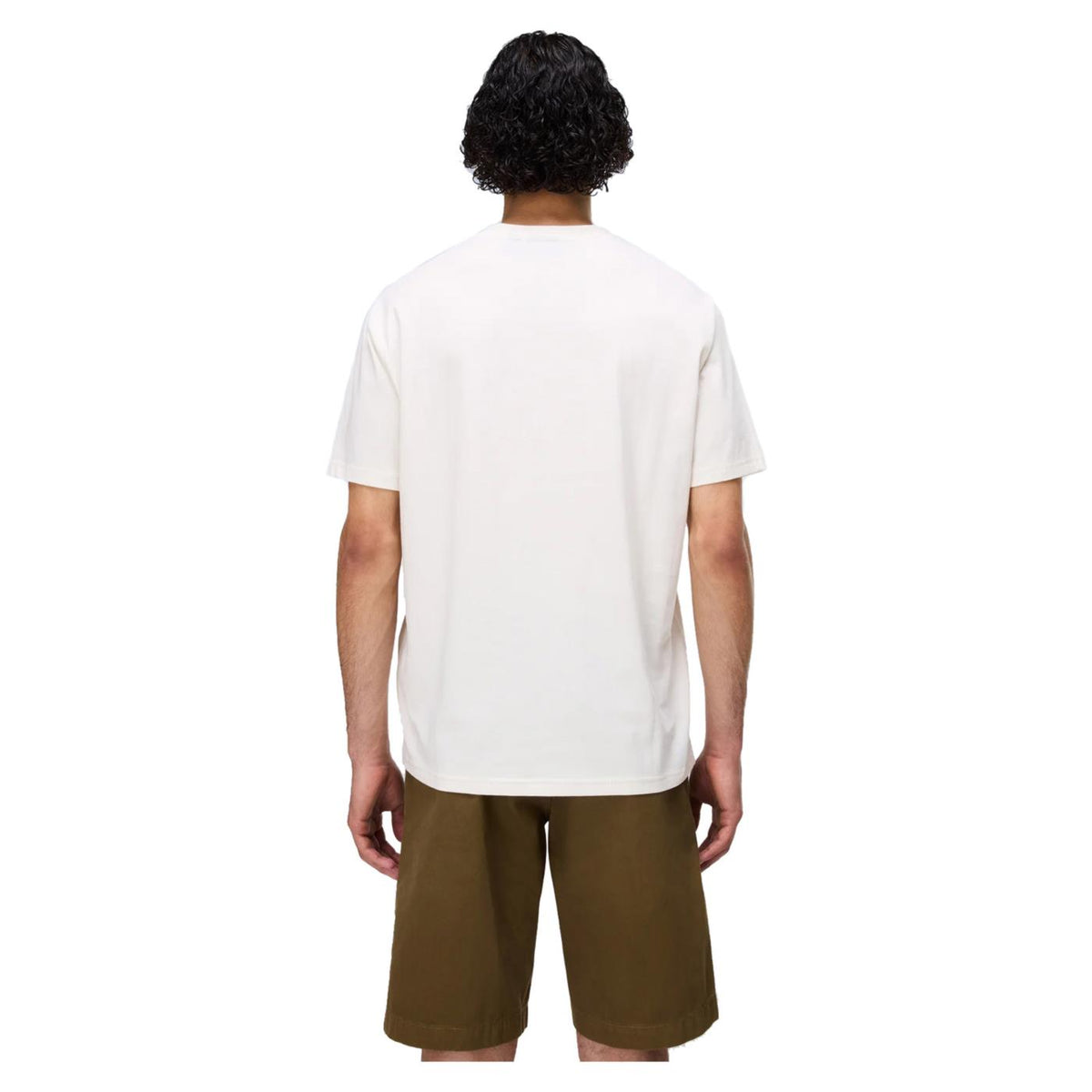 NAPAPIJRI T-SHIRT S-PHOS SS - seconda immagine