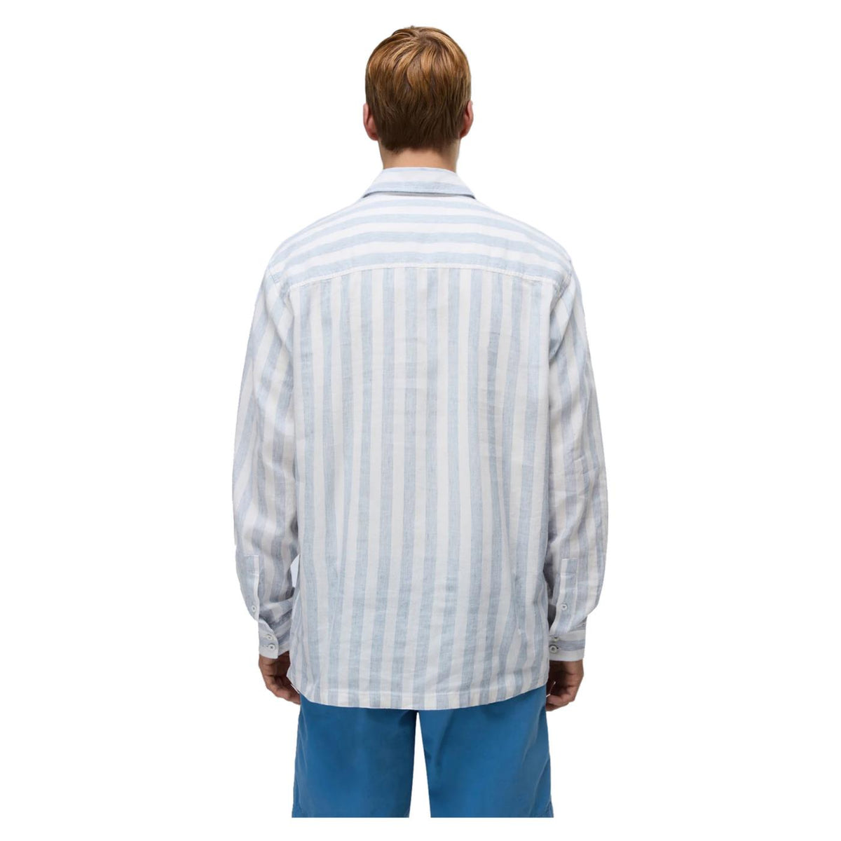 NAPAPIJRI G-BROLIO LONG SLEEVE - seconda immagine