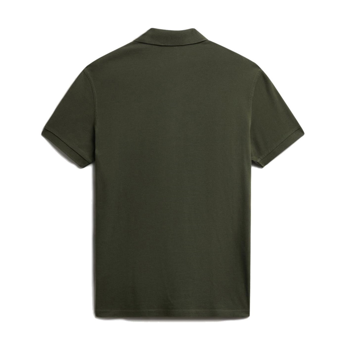 NAPAPIJRI EOLANOS SHORT SLEEVE POLO