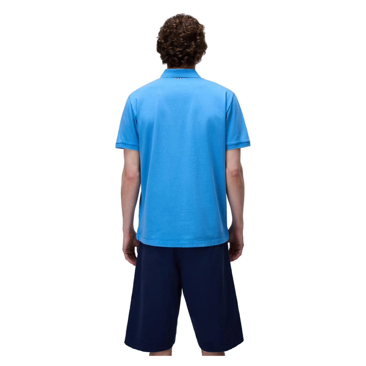 NAPAPIJRI POLO ELBAS JERSEY - vista 2