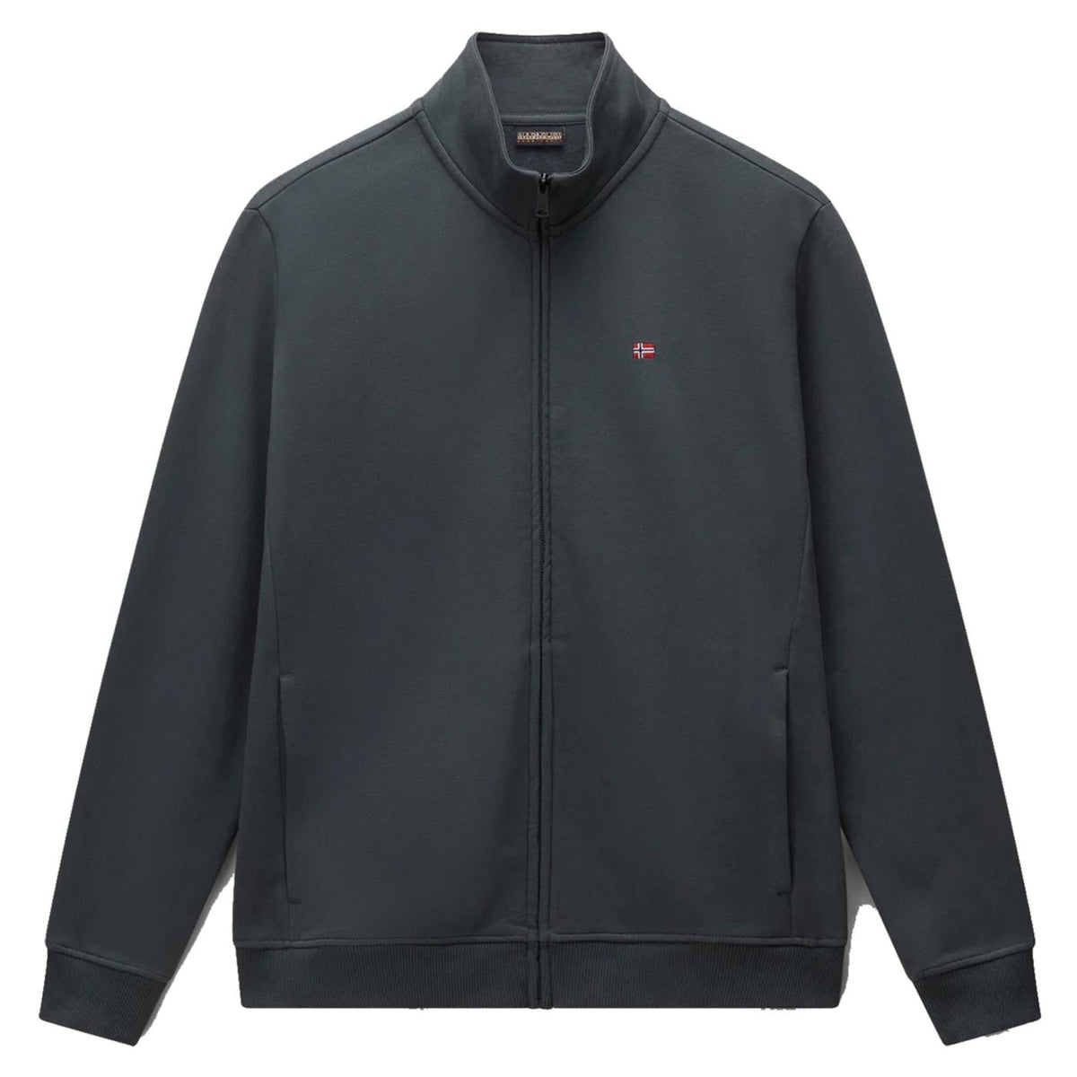 NAPAPIJRI BALIS FULL ZIP