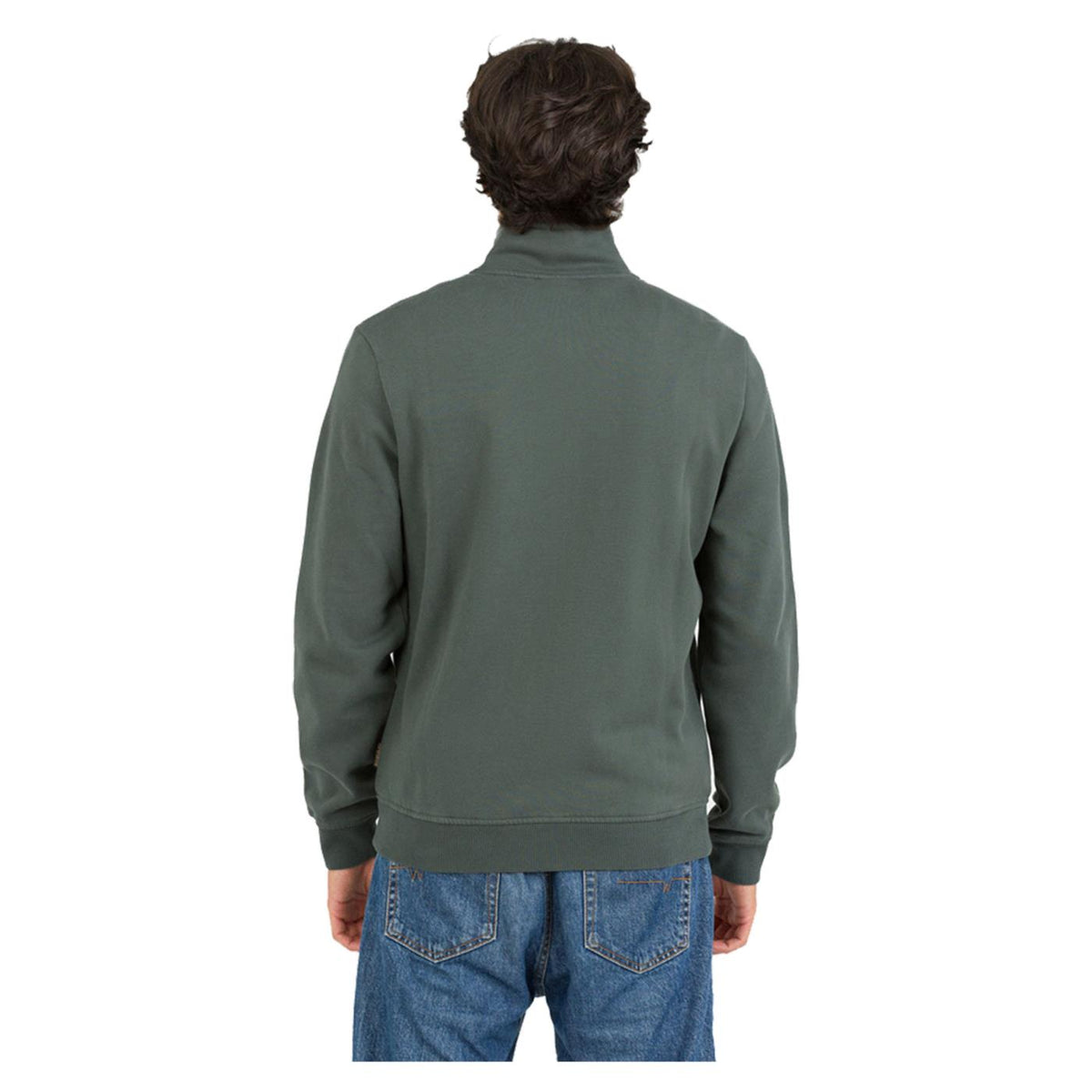 NAPAPIJRI BALIS FULL ZIP