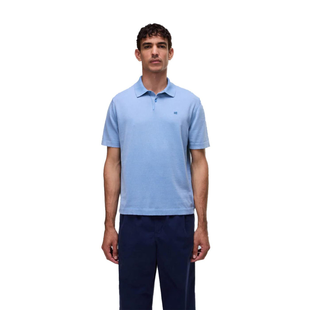 NAPAPIJRI D-HUDSON POLO SS