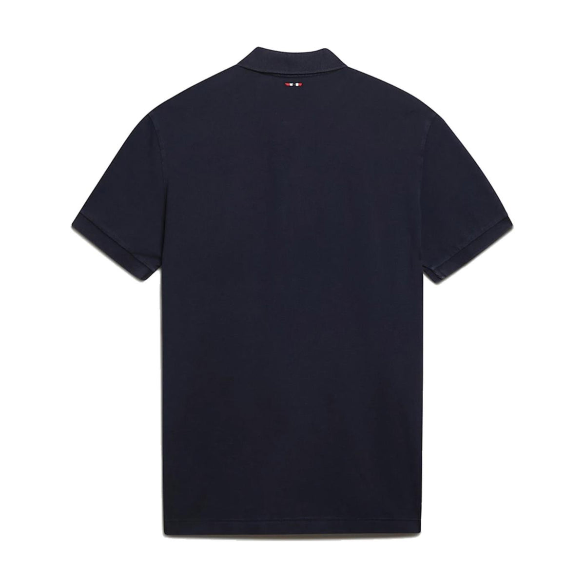 NAPAPIJRI ELBAS SS POLO