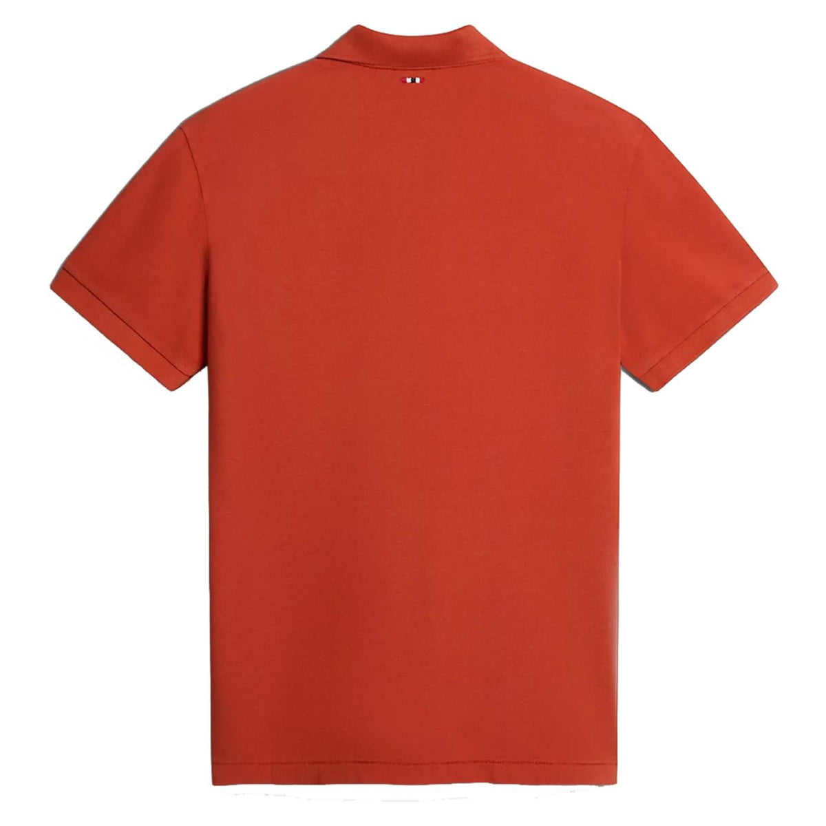 NAPAPIJRI ELBAS SHORT SLEEVE POLO