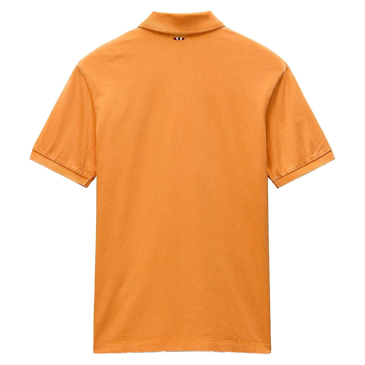 NAPAPIJRI ELBAS SS POLO - seconda immagine