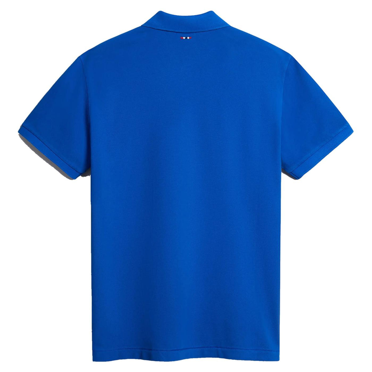 NAPAPIJRI ELBAS SHORT SLEEVE POLO - seconda immagine