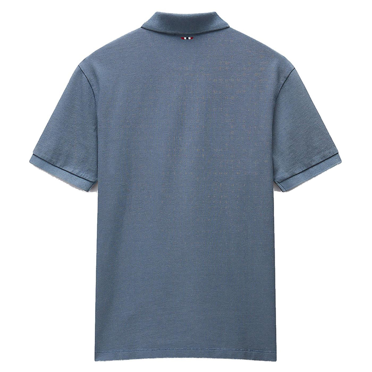 NAPAPIJRI ELBAS SS POLO - seconda immagine