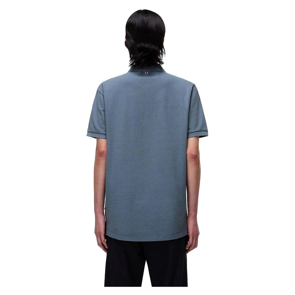 NAPAPIJRI ELBAS SS POLO