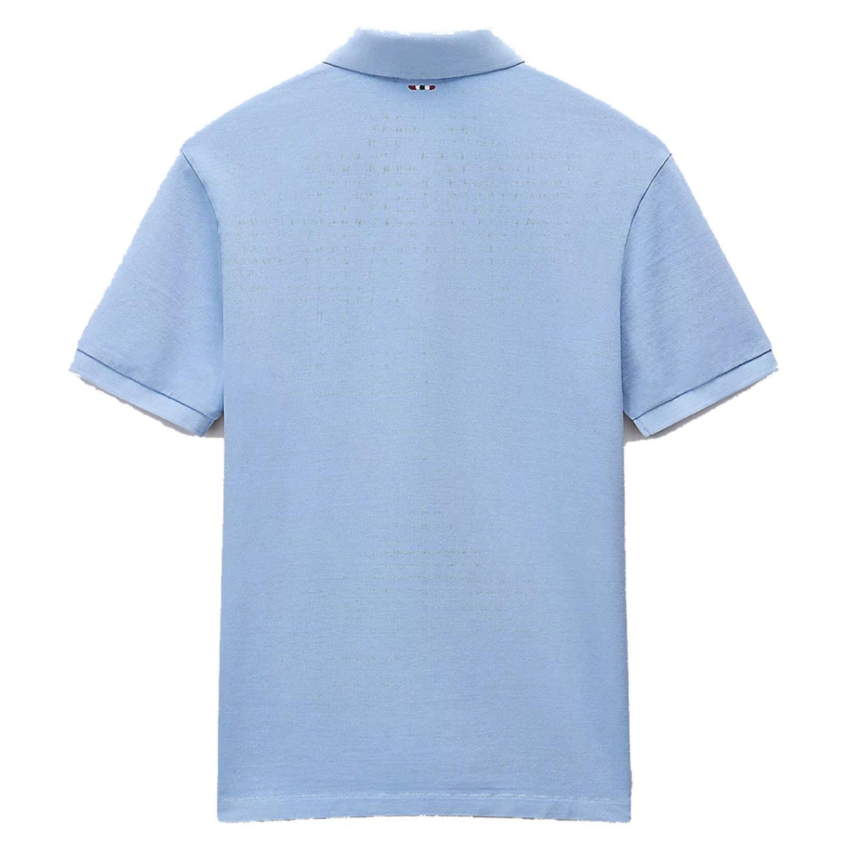 NAPAPIJRI ELBAS SS POLO