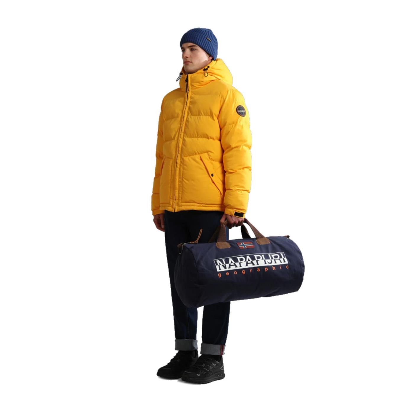 NAPAPIJRI BERING 3 BLU MARINE