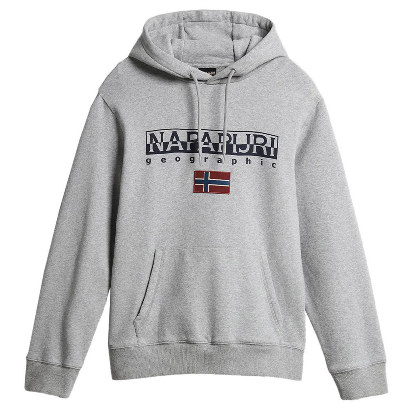 NAPAPIJRI B-AYAS HOOD - immagine principale