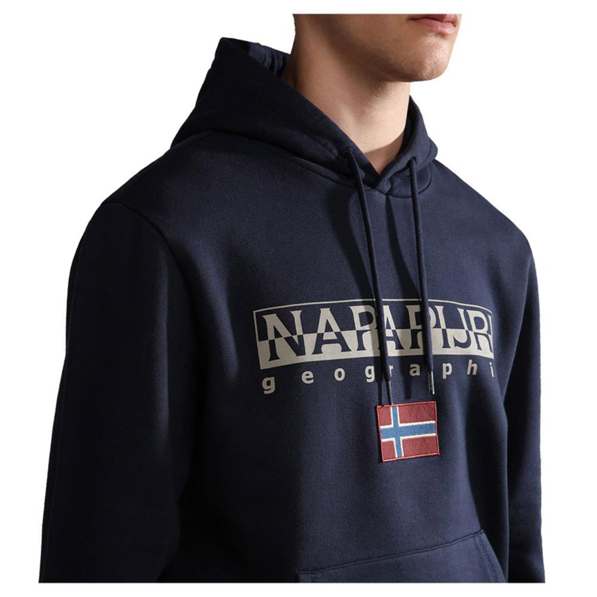 NAPAPIJRI B-AYAS HOOD - seconda immagine