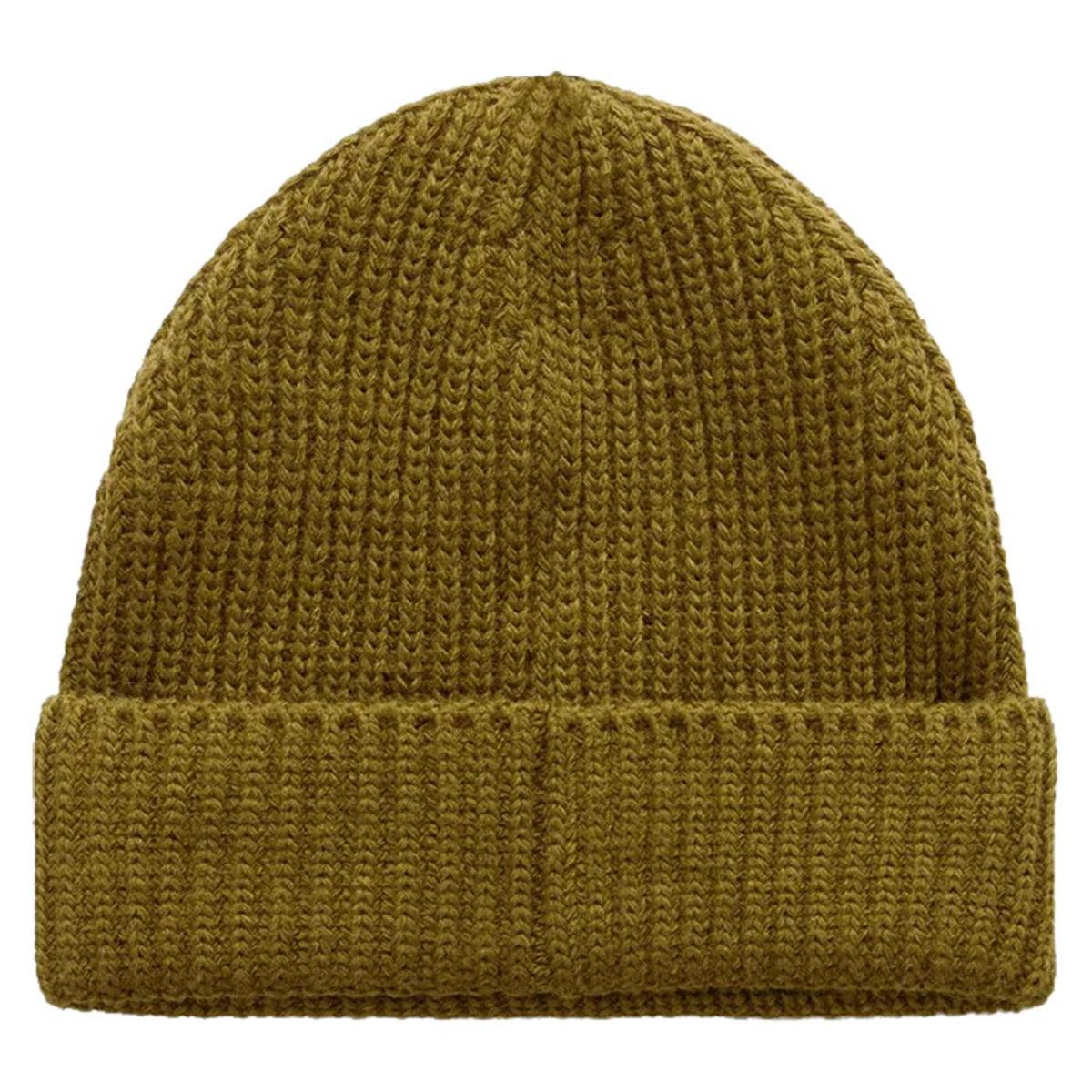 NAPAPIJRI FOLI - Verde militare - vista 2