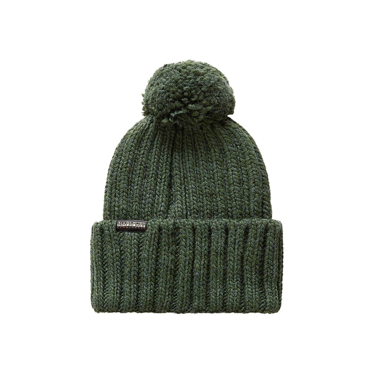 NAPAPIJRI FEA 2 GREEN URBAN - seconda immagine
