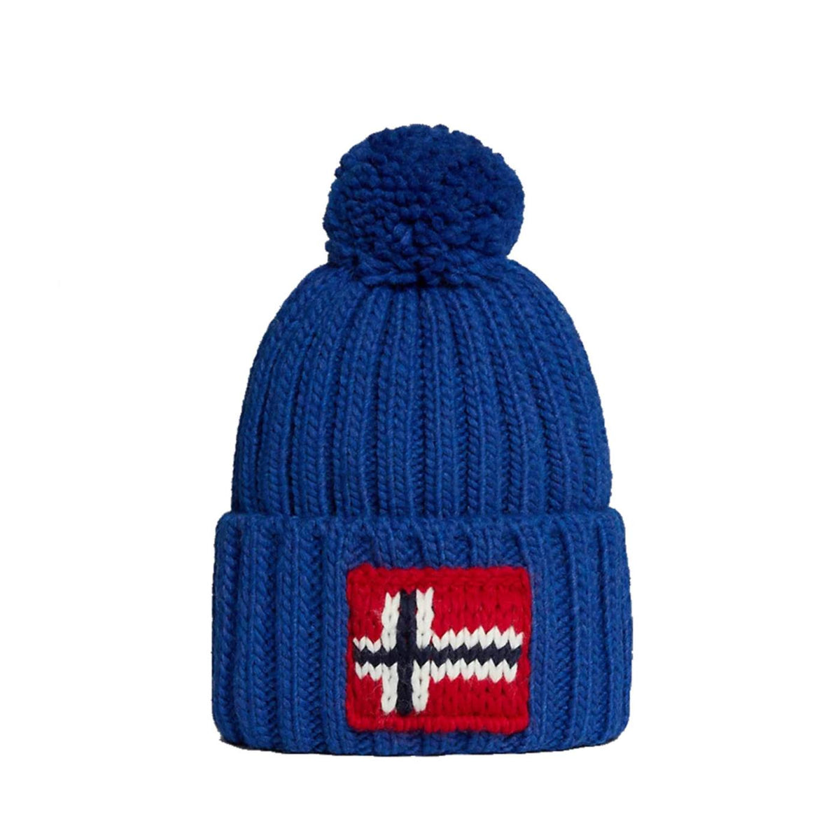 NAPAPIJRI SEMIURY - Blu Royal - immagine principale