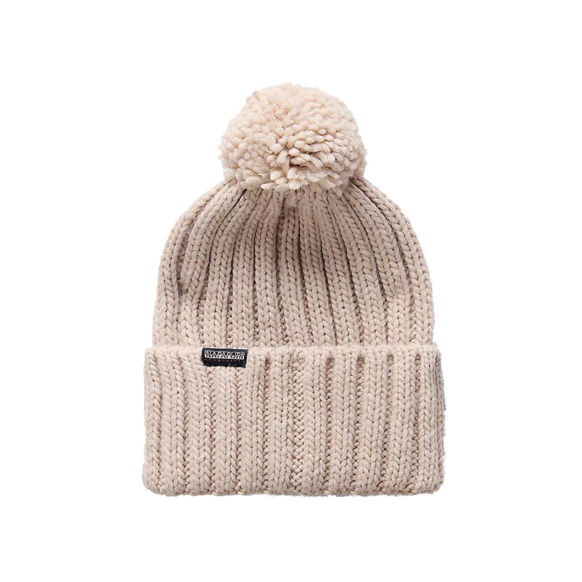 NAPAPIJRI SEMIURY 5 BEIGE DIMITY