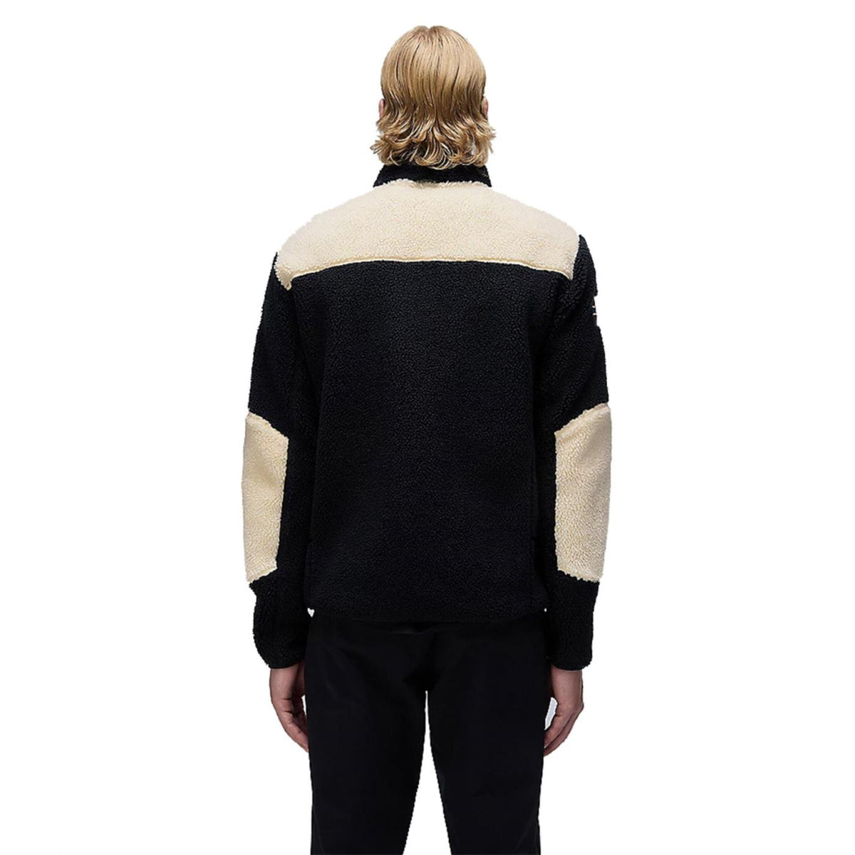 NAPAPIJRI YUPIK FULL ZIP