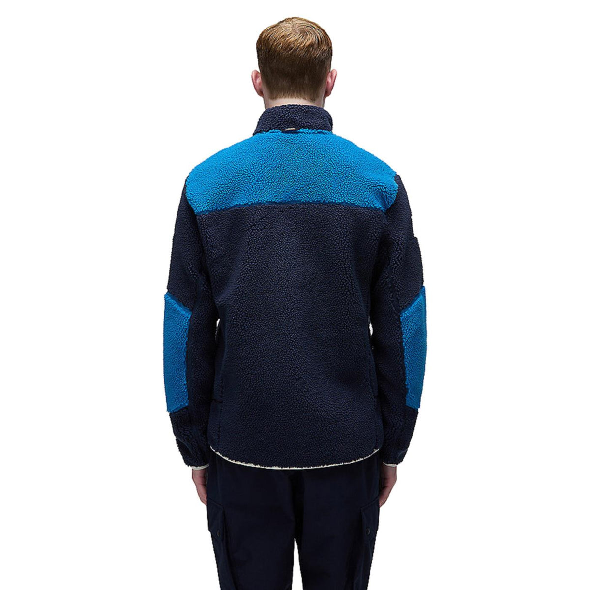 NAPAPIJRI YUPIK FULL ZIP