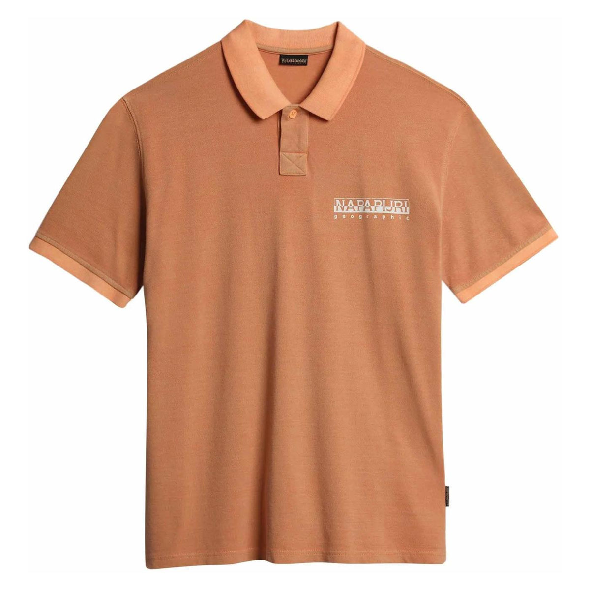 NAPAPIJRI E-MERIBE SS POLO