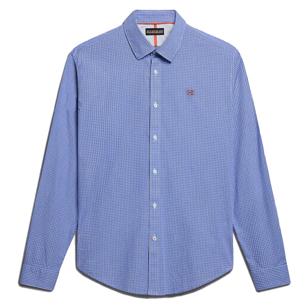 NAPAPIJRI G-GRAIE SHIRT