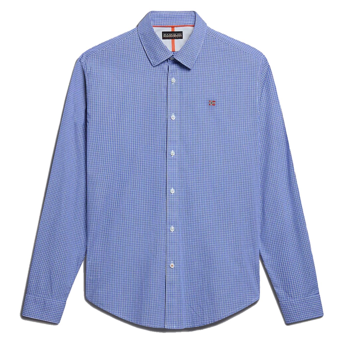 NAPAPIJRI G-GRAIE SHIRT