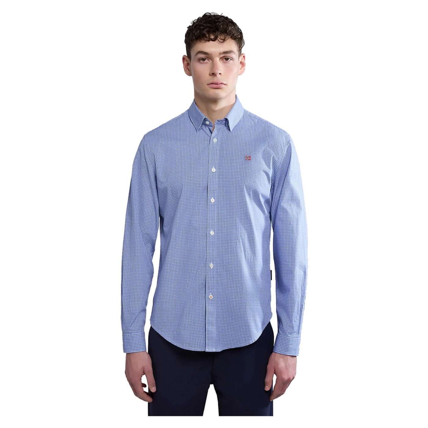 NAPAPIJRI G-GRAIE SHIRT