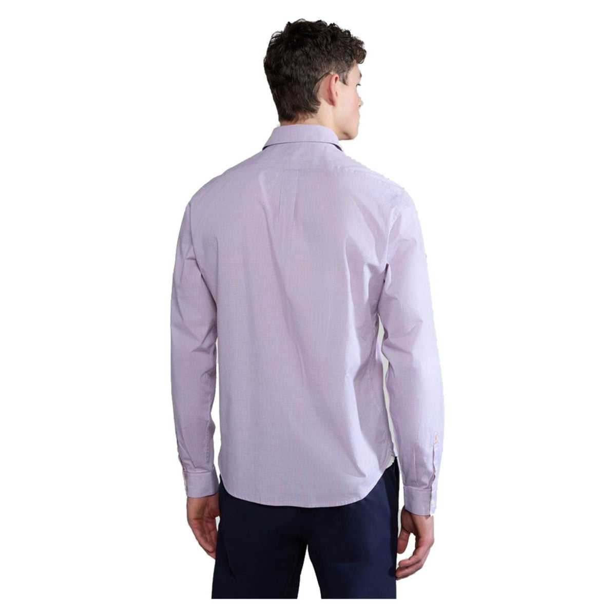 NAPAPIJRI G-GRAIE SHIRT - seconda immagine