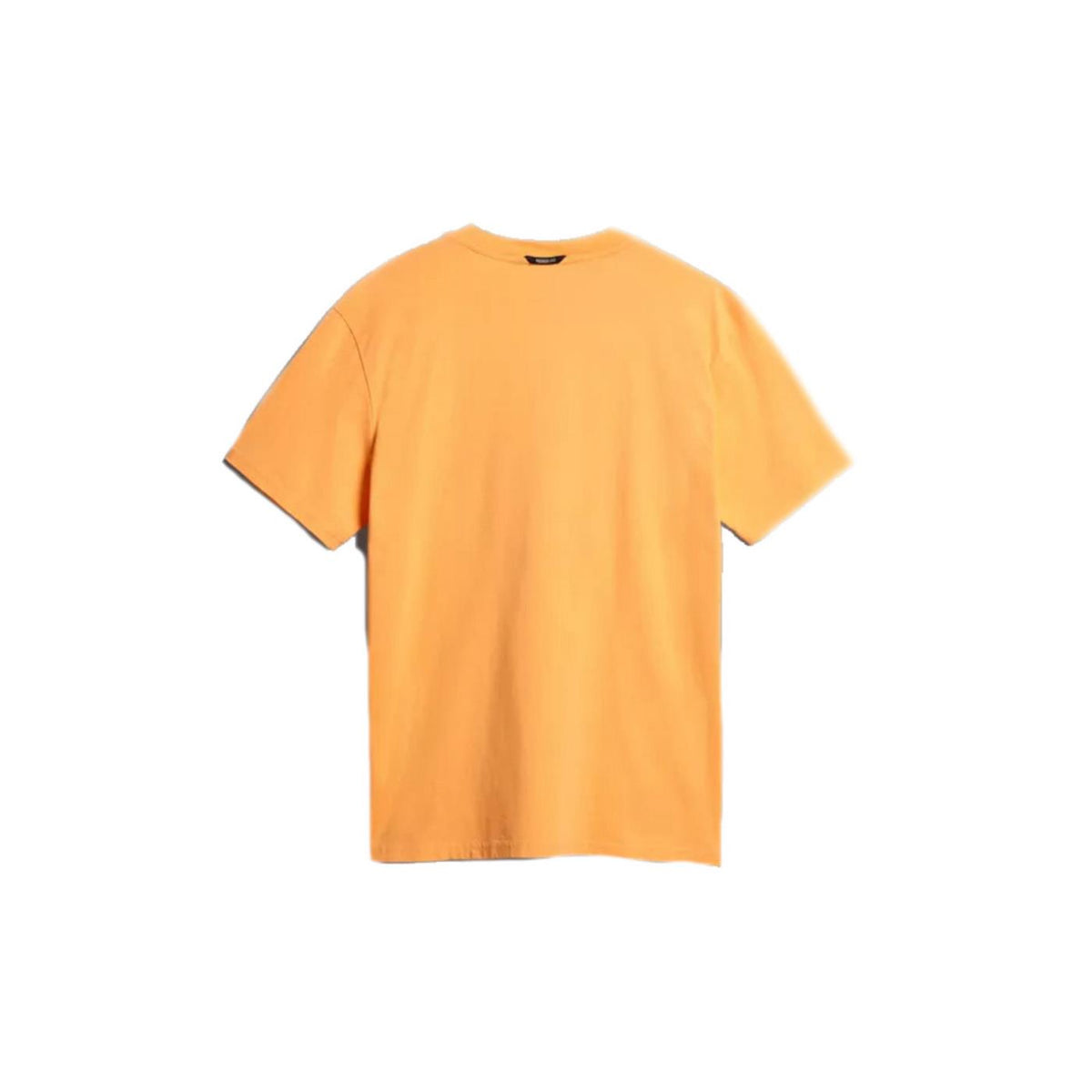 NAPAPIJRI S-MACAS SHORT SLEEVE TEE - seconda immagine