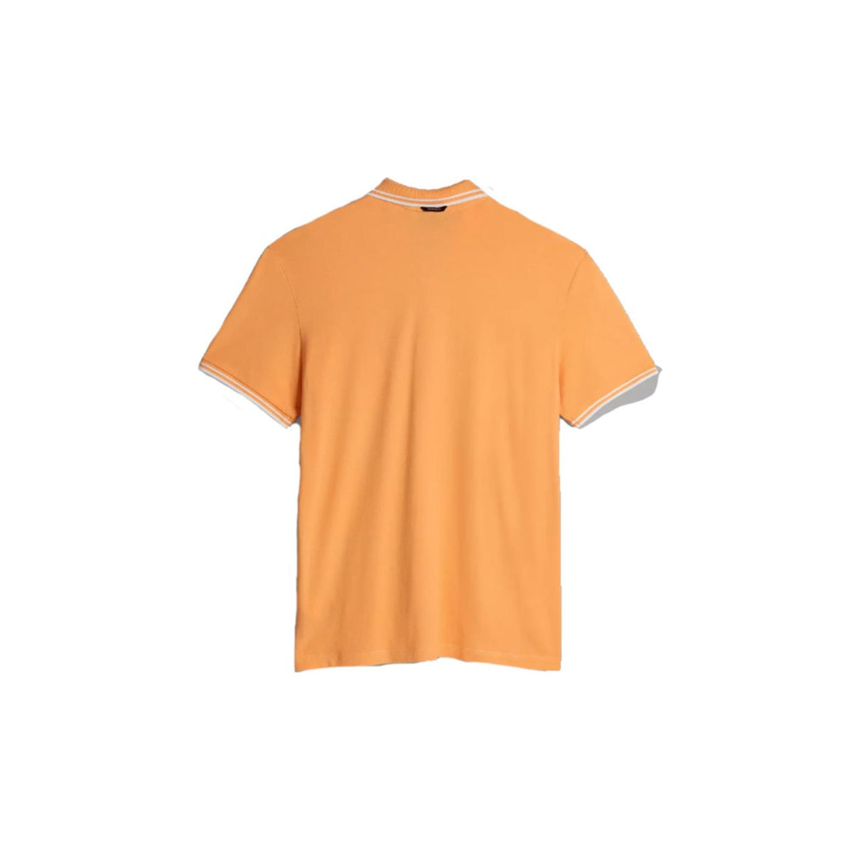 NAPAPIJRI E-MACAS SHORT SLEEVE POLO - seconda immagine