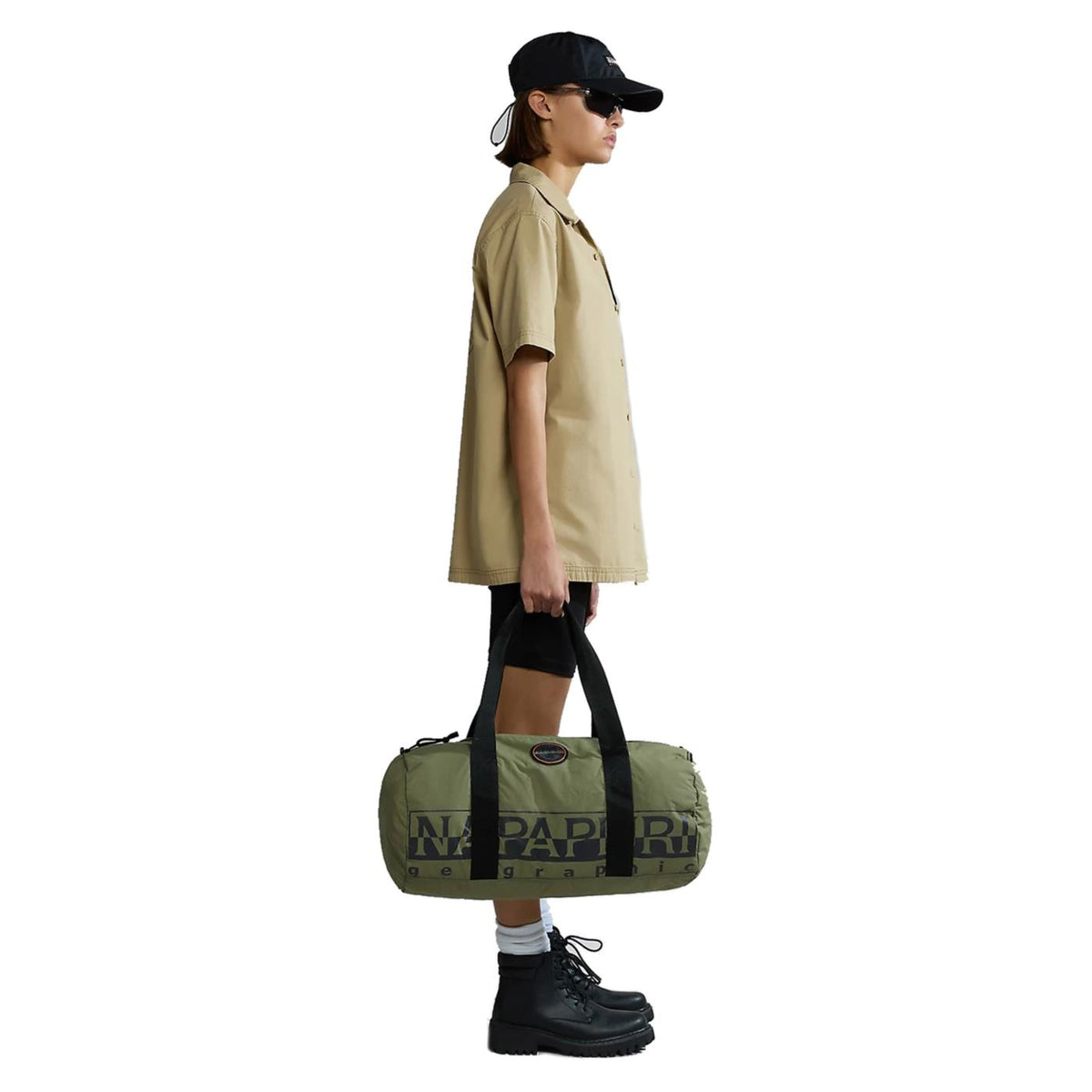 NAPAPIJRI H-SALINAS SMALL