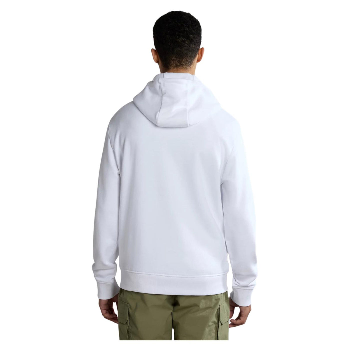 NAPAPIJRI BALIS HOOD