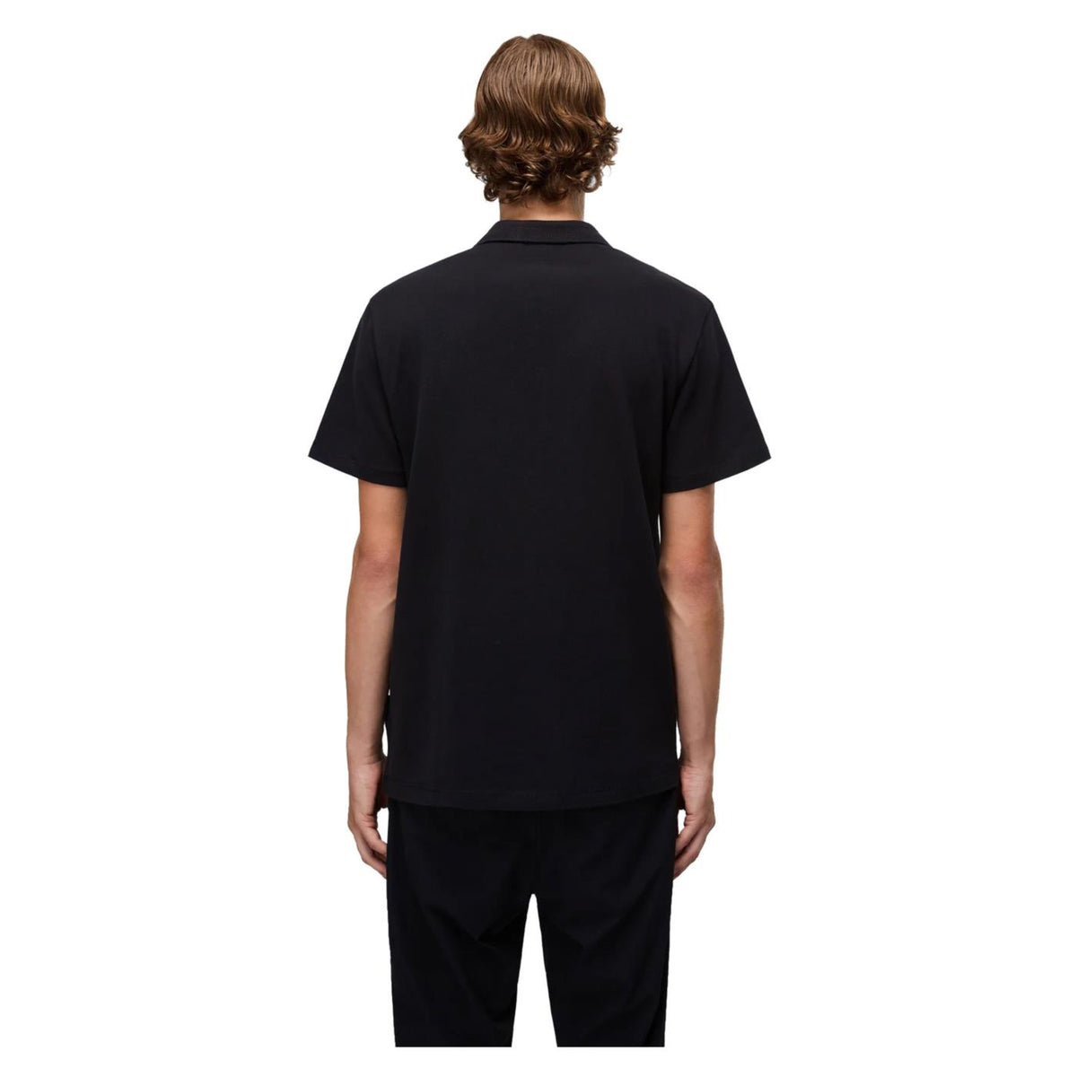 NAPAPIJRI POLO EALIS SHORT SLEEVE - seconda immagine