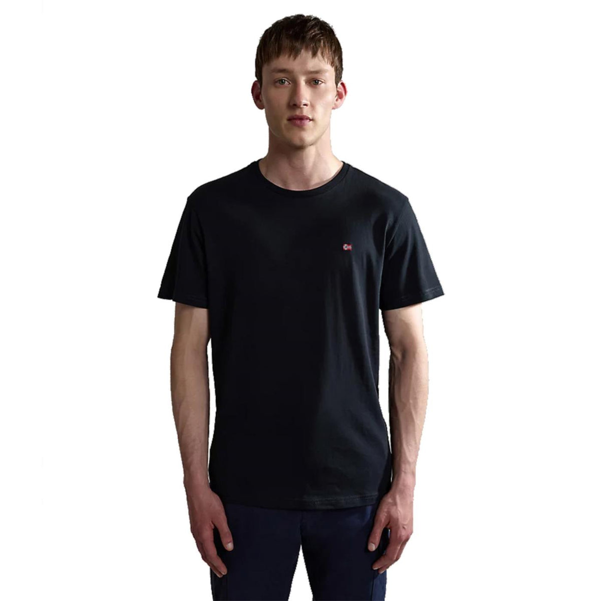 NAPAPIJRI SALIS SHORT SLEEVE - seconda immagine