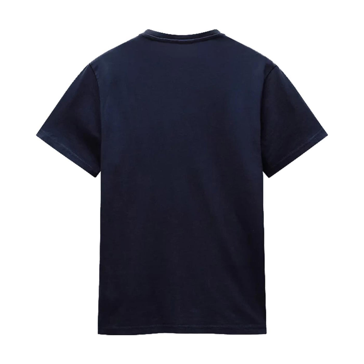 NAPAPIJRI SALIS SS CREW TEE - seconda immagine