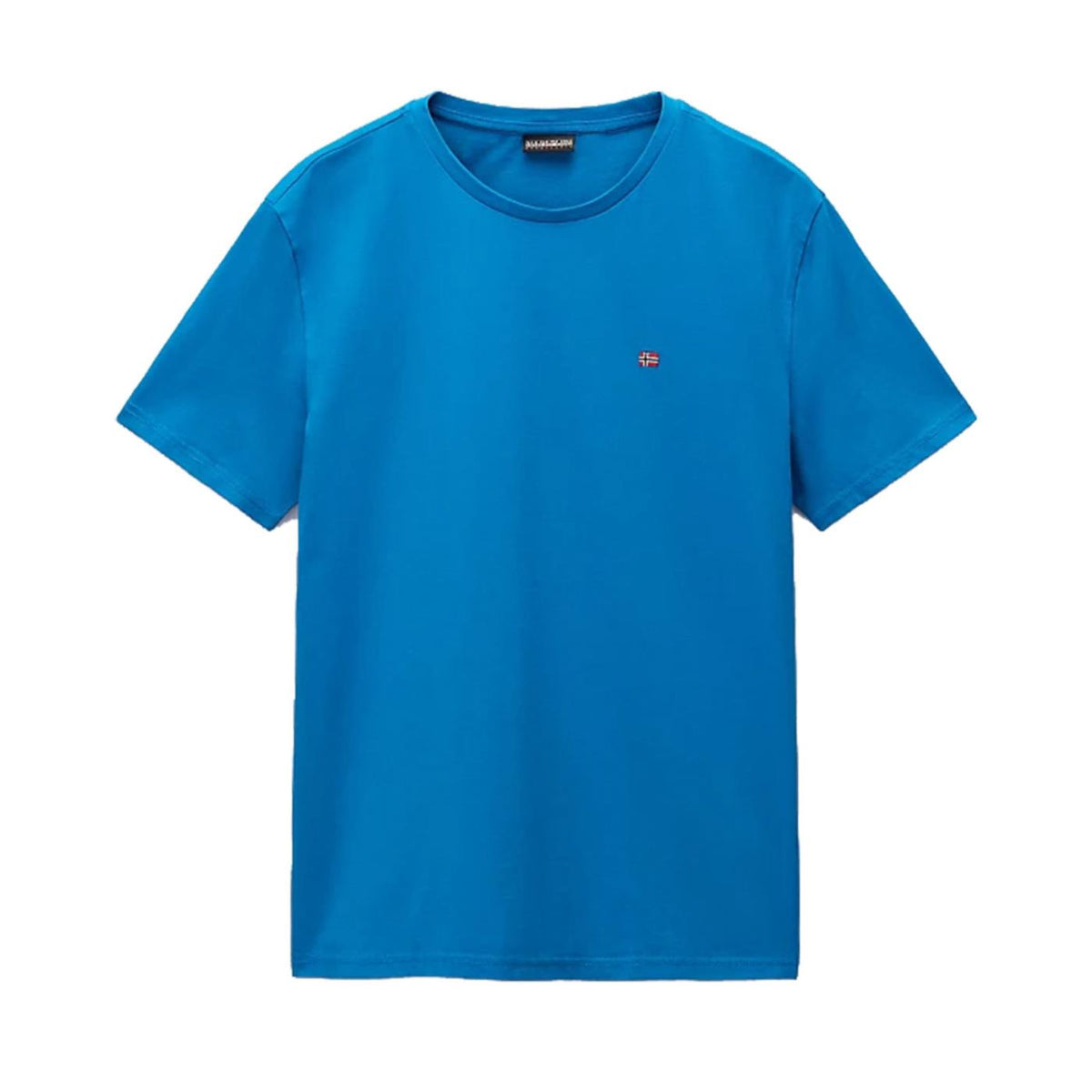 NAPAPIJRI SALIS SS TEE