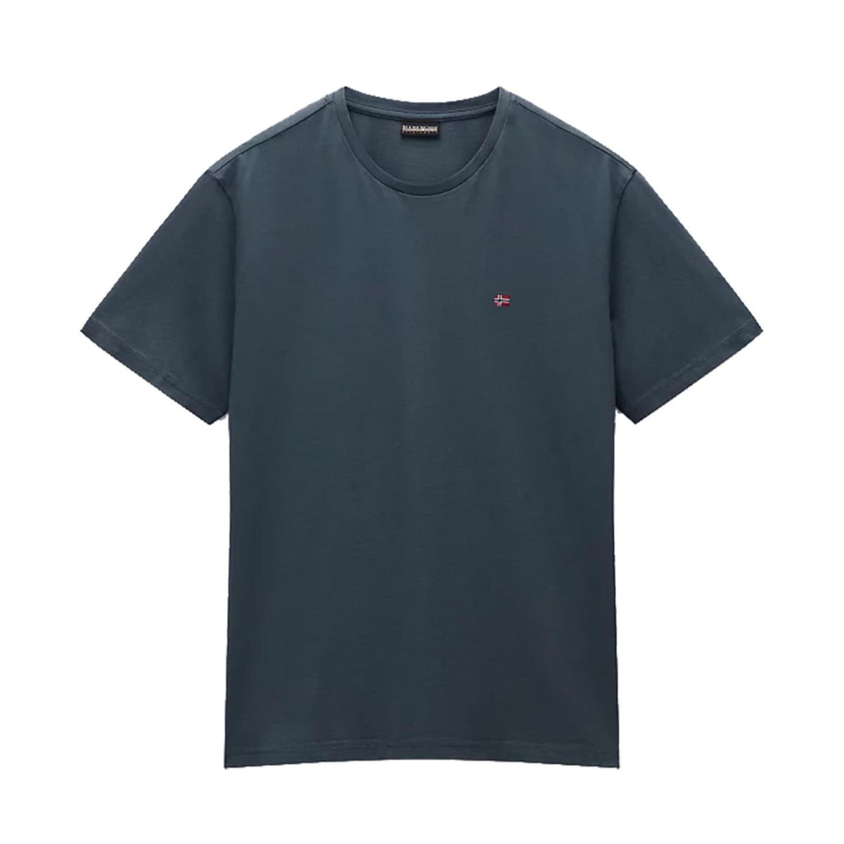 NAPAPIJRI SALIS SS TEE