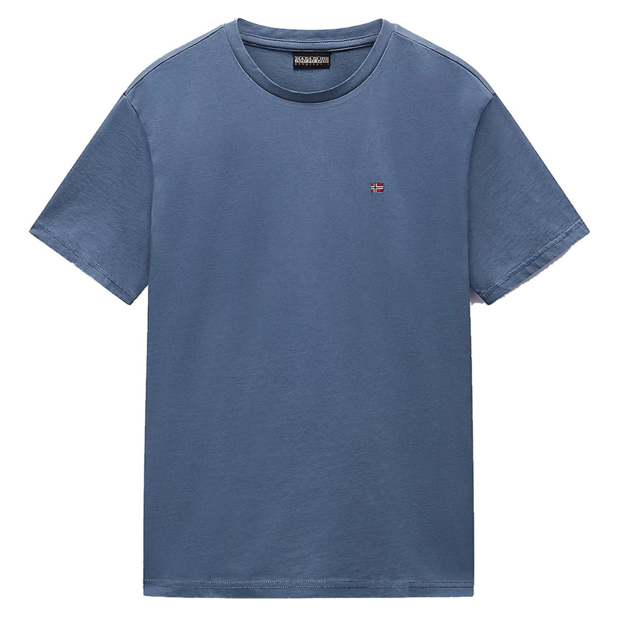 NAPAPIJRI SALIS SHORT SLEEVES TEE