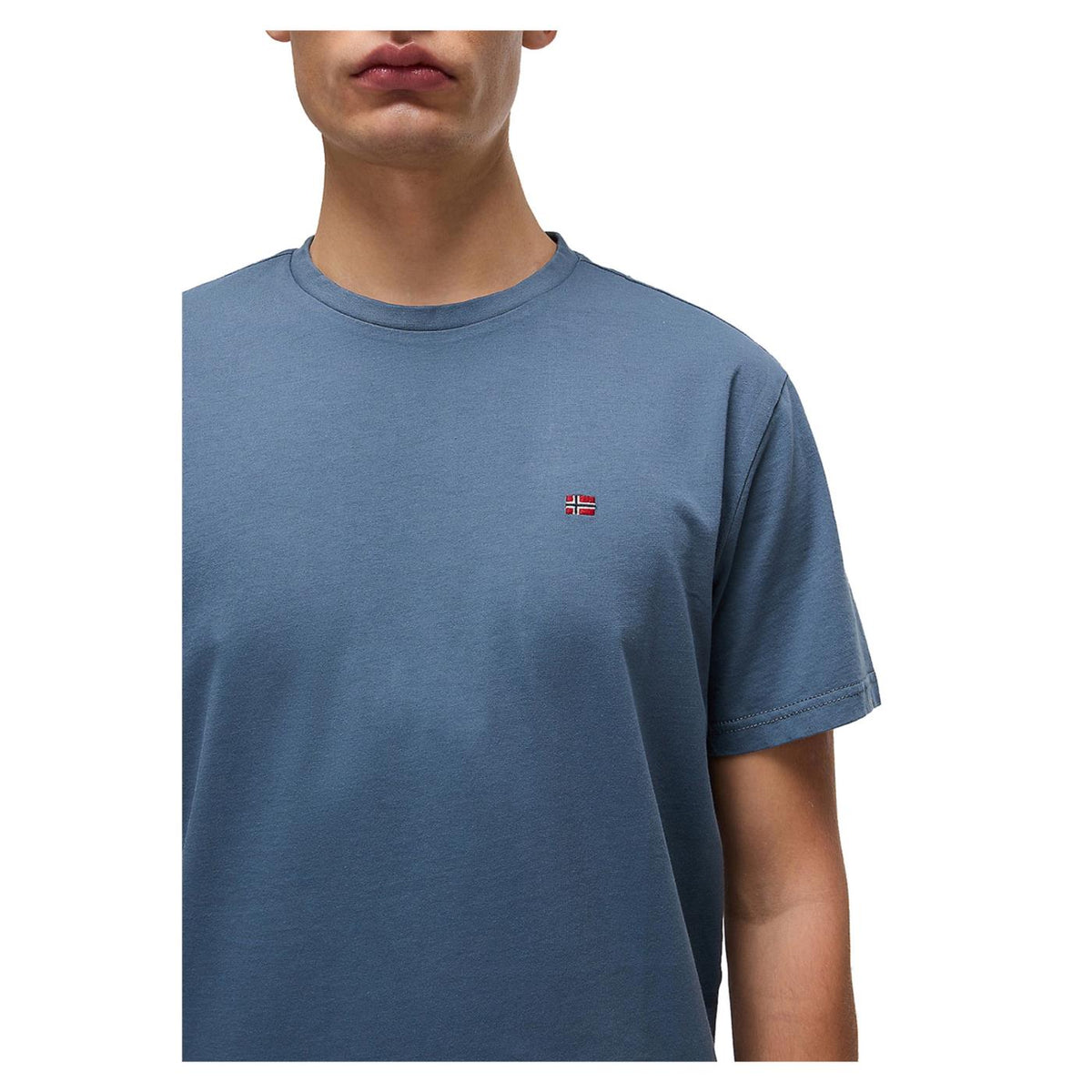 NAPAPIJRI SALIS SHORT SLEEVES TEE
